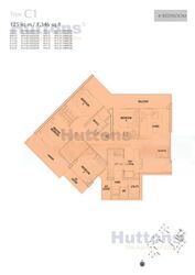 Flo Residence (D19), Condominium #470347991